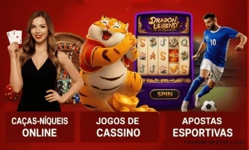 Apostas Esportivas Rosemarypg