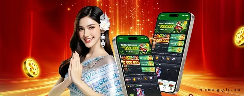 Rosemarypg App Mobile