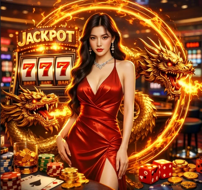 Jogos Rosemarypg